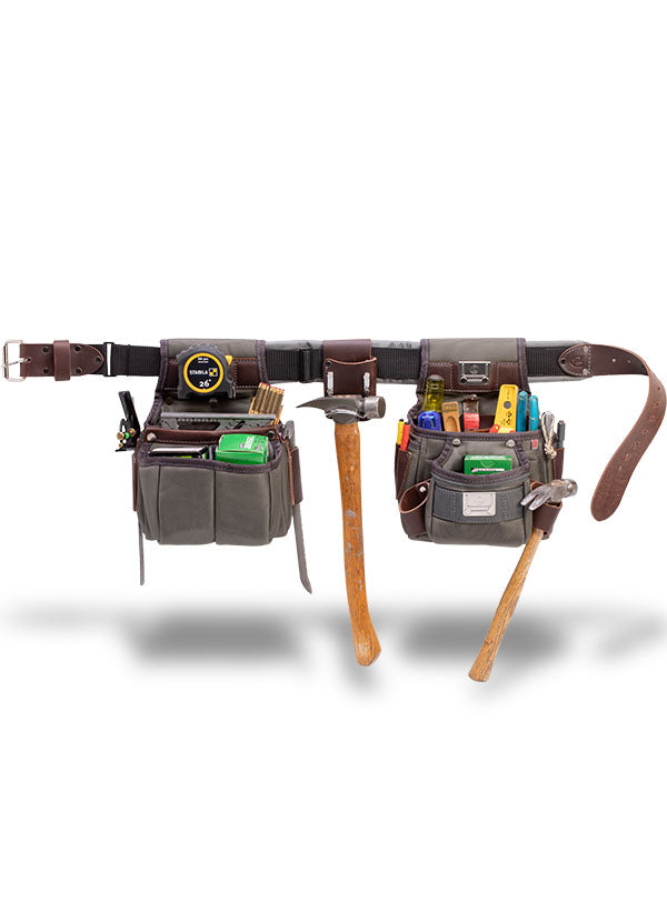 Veto Pro Pac BUILDERS BELT - Tool Belt