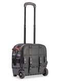 Veto Pro Pac TECH-XL WHEELER - Extra Large Wheeled Technician Tool Bag, V-SWAP rear bay