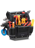 Veto Pro Pac TP-LC - Large Tool Pouch, Waterproof polypropylene base