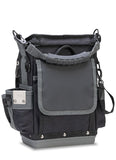 Veto Pro Pac TP-LC - Large Tool Pouch, Waterproof polypropylene base