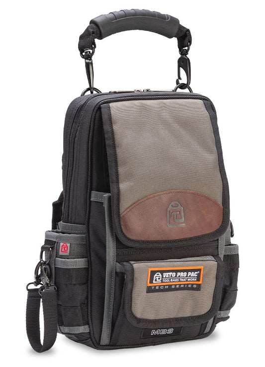 Veto Pro Pac MB3 - Large Meter Bag