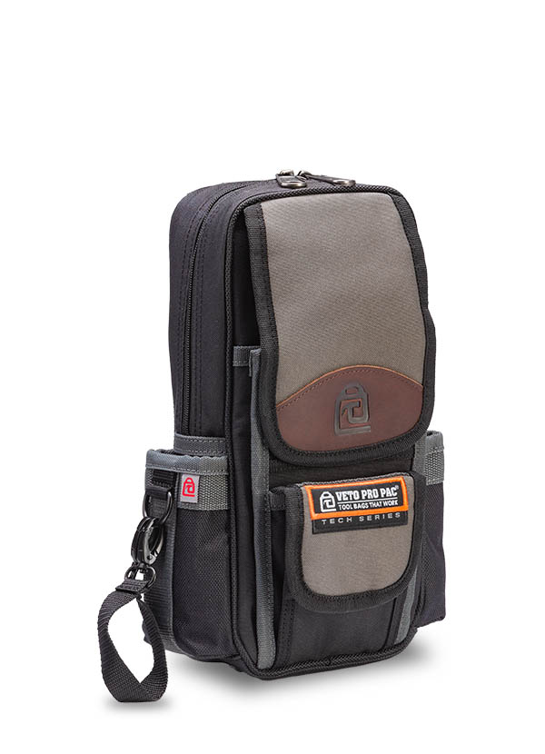 Veto Pro Pac MB2 - Tall Meter Bag