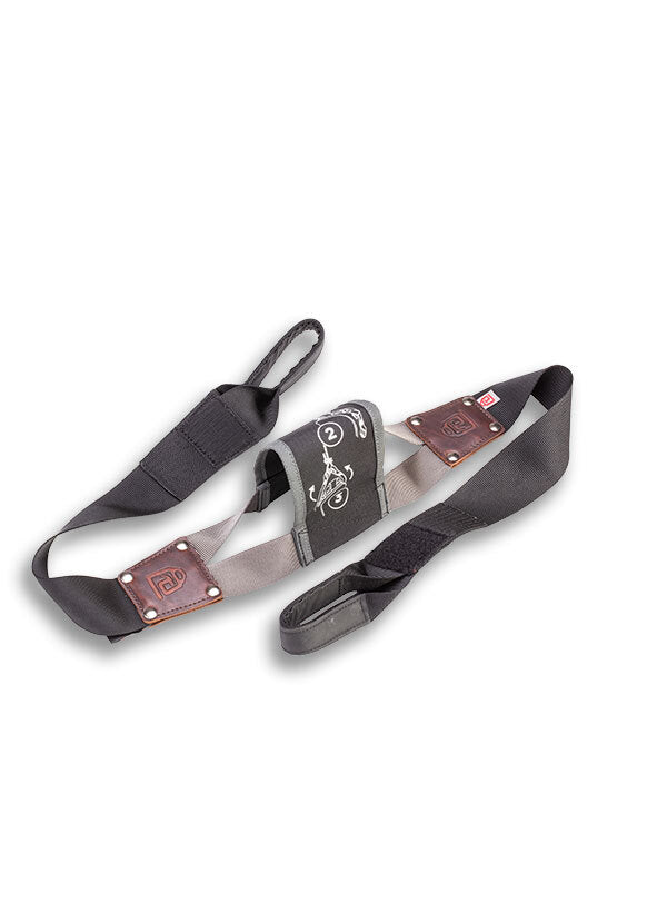 Veto Pro Pac WHEELER HOIST STRAP WITH PB4