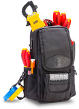 Veto Pro Pac MB2 BLACKOUT - Tall Meter Bag, All-black Blackout finish