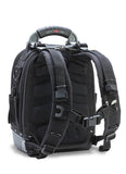 Veto Pro Pac TECH PAC MC BLACKOUT - Compact Backpack Tool Bag, Waterproof base