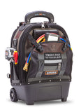 Veto Pro Pac TECH PAC WHEELER - Wheeled Backpack Tool Bag, Waterproof base