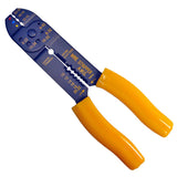 Pico 0300PT Hand Crimping Tool  Cuts & Strips 22-10ga Wire   Crimps 22-10ga Terminals   1/pk