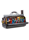 Veto Pro Pac XXL-F - Long Extra Large Tool Bag