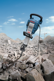 Bosch, 11335K, Jack Breaker Hammer, 22 Ft.-Lbs. Impact Energy, 15 Amp, 1300 BPM, 1-1/8 in. Chuck