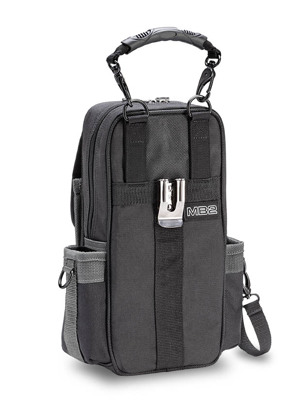 Veto Pro Pac MB2 - Tall Meter Bag