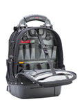 Veto Pro Pac TECH PAC MC BLACKOUT - Compact Backpack Tool Bag, Waterproof base