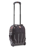 Veto Pro Pac TECH PAC WHEELER - Wheeled Backpack Tool Bag, Waterproof base