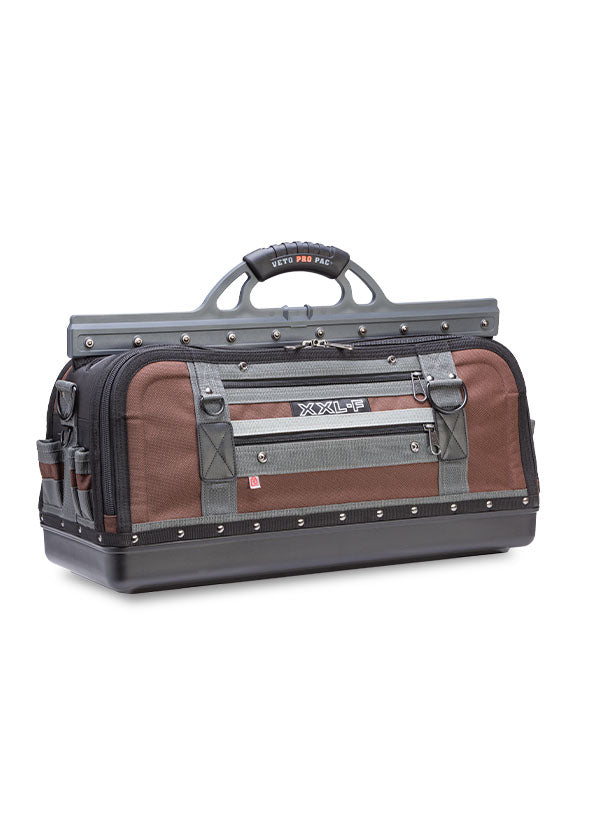 Veto Pro Pac XXL-F - Long Extra Large Tool Bag