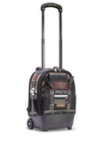 Veto Pro Pac TECH PAC WHEELER - Wheeled Backpack Tool Bag, Waterproof base