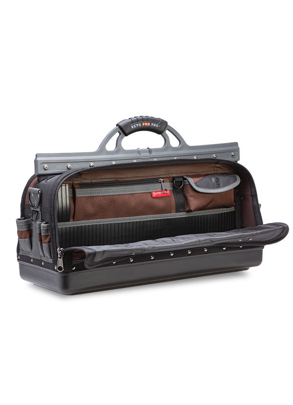 Veto Pro Pac XXL-F - Long Extra Large Tool Bag