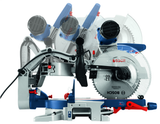 Bosch, GCM12SD, Miter Saw, 12 in; 15 A, 3 hp, 3,800 RPM, 52° left/60° right miter capacity, 47° left/right bevel capacity