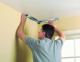 Bosch, GAM 220 MF, Digital Angle Finder, 0° – 220°, ±0.1°, 16 in Leg Length, Aluminum, Illuminated Display