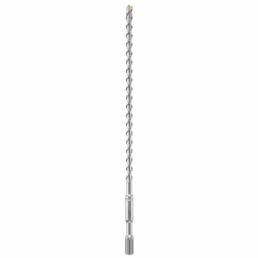 Bosch, HC4032, Rotary Hammer Bit, 3/4 in, 21 in, Carbide Tipped, Spline, Percussion