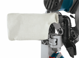 Bosch, GCM12SD, Miter Saw, 12 in; 15 A, 3 hp, 3,800 RPM, 52° left/60° right miter capacity, 47° left/right bevel capacity