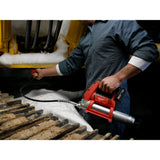 Milwaukee 2446-20 M12 Cordless Grease Gun