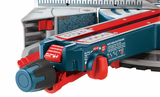 Bosch, GCM12SD, Miter Saw, 12 in; 15 A, 3 hp, 3,800 RPM, 52° left/60° right miter capacity, 47° left/right bevel capacity
