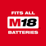 Milwaukee 2972-20 M18 100 Flexible Pipeline Inspection Reel