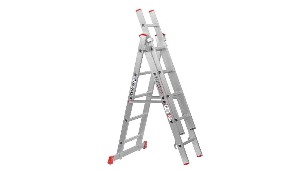 Kapro 305-12 – 8" X 12" Steel Carpenter Square – product detail image 3