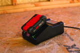 Bosch, GBA18V40, Compact Battery, 18 V, 4.0 Ah, Lithium Ion 21700, CoolPack 2.0