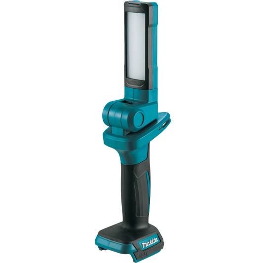 Makita DML816  18V LXT Lithium‐Ion Cordless 18 L.E.D. Flashlight, Flashlight Only