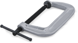 Wilton 1111710 10 pc. 140 Series C-Clamp Kit