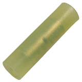Pico 1300KT 12-10 AWG Nylon Insulated Tin-Plated Copper Butted Seam Butt Connector 6/pk