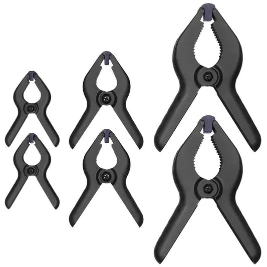 Irwin IRHT83241 Pack Spring Clamps