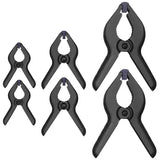 Irwin IRHT83241 Pack Spring Clamps