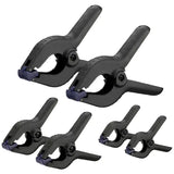 Irwin IRHT83241 Pack Spring Clamps
