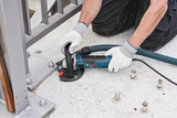 Bosch, CSG15, Concrete Surfacing Grinder, 12.5 A; 120 V; 5 in Wheel; 9300 RPM