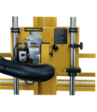 POWERMATIC 1510007 511 Panel Saw, 3HP 1PH 115V