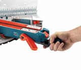 Bosch, GCM12SD, Miter Saw, 12 in; 15 A, 3 hp, 3,800 RPM, 52° left/60° right miter capacity, 47° left/right bevel capacity