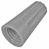 Pico 1545KT Twist Connect Orange/Gray 22-16AWG Spring Insrt Min 2-22ga Max 2-16ga Wire 20/pk
