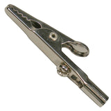 Pico 1588KT Alligator Clips Nickel Plated Steel  10 AMP  5/pk