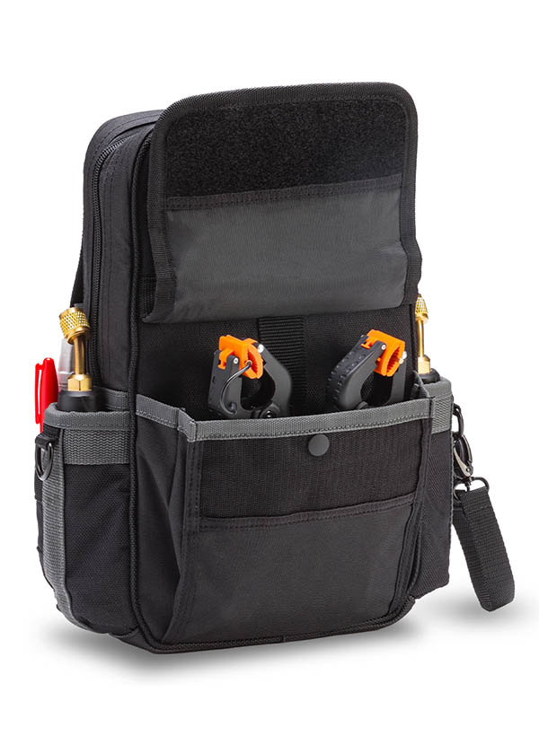 Veto Pro Pac MB3 - Large Meter Bag