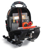 Veto Pro Pac TECH PAC LT - Laptop / Tool Backpack, Waterproof base