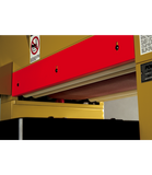 WB-37, 37-Inch Wide-Belt Sander with DRO, 20 HP, 3Ph 230/460V