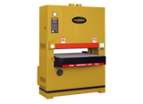 WB-37, 37-Inch Wide-Belt Sander with DRO, 20 HP, 3Ph 230/460V