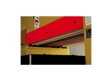 WB-43, 43" Sander, 25HP 3PH 230Vwith DRO