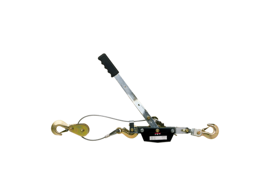 JET JCP-4 4T CABLE PULLER 6' LIFT