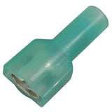 Pico 1865KT 16-14 AWG Nylon Fully Insulated Tin-Plated Brass .250" Female Terminal 10/pk