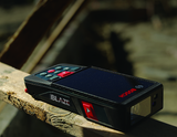 Bosch, GLM400CL, Laser Measure, Up to 400 ft., ±1/16 in. Accuracy, Bluetooth, Camera, Inclinometer
