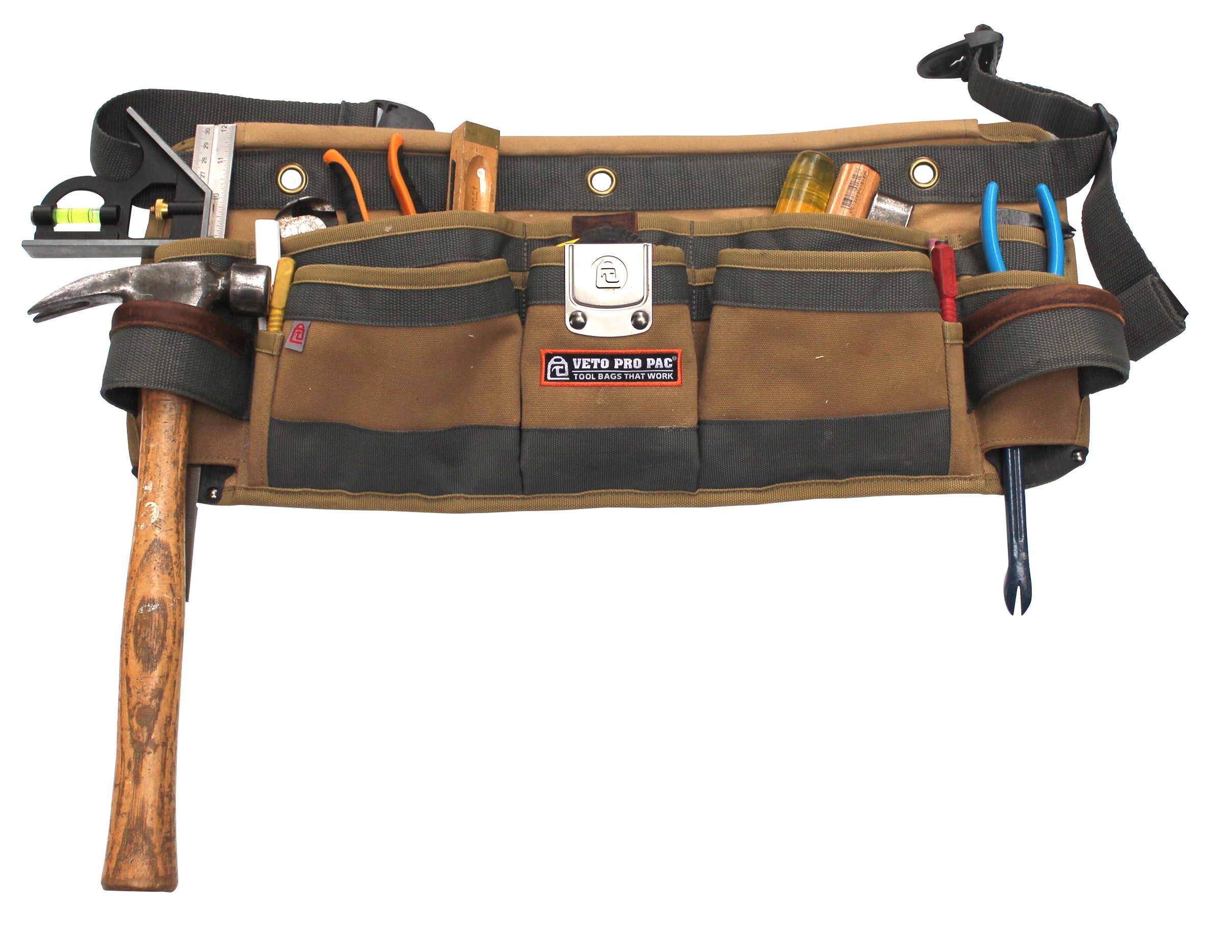 Veto Pro Pac TA-WB - Waist Apron