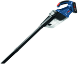 Bosch, GAS18V-02N, Handheld Vacuum, 18 V, 21.2 CFM, Cordless, Blue