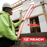 Milwaukee 48-22-6825 25 ft. Compact Auto Lock Tape